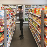 UBS-Konsumindikator mit Höchststand seit Mai 2011