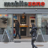 Mobilezone startet Aktienrückkauf