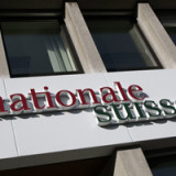 Mobiliar kühl zu Nationale