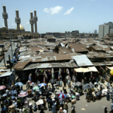 Afrikas neue Nummer eins