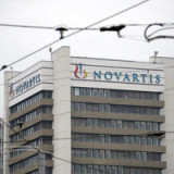 Novartis tauscht Top-Management in Japan aus