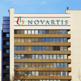 Novartis startet in eine neue Ära