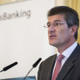 Patrick Odier: «AIA wird bis 800 Mio. Fr. kosten»