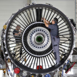 Im Euroraum werden verstärkt Stellen geschaffen