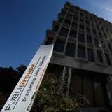 Fragen über die Substanz der PubliGroupe