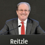 Wessen Handschrift die Zementfusion trägt