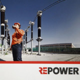 Repower sucht Auswege aus dem Tief