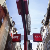 Milliardendeal im französischen Telecommarkt