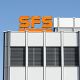 Börsenwert von SFS höher als erwartet