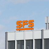 SFS will über die Börse mehr als 300 Mio. Fr. hereinholen