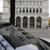 Wechselkursverlust bei der SNB