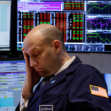 Aktienmärkte auf Talfahrt