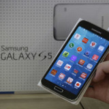 Konkurrenz aus China macht Samsung zu schaffen