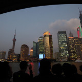 In Schanghai läuft’s rund – und am Steueramt vorbei