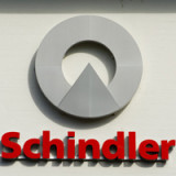 Schindler ist eine gute Wahl in der Krise