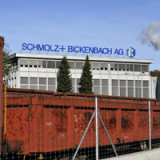 S+B will einen Teil der Distribution verkaufen