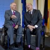 Sturm auf den Fiskalpakt