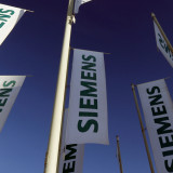 Siemens steigt beim Ringen um die Zukunft von Alstom mit ein