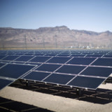 Solarmarkt gesundet sehr langsam
