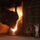 Halbherzige  Reform in China