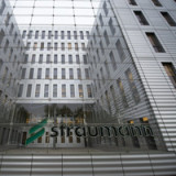 Straumann legt nach