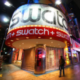 Swatch Group blitzt mit Klage gegen die UBS ab
