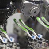 Schweizer Aussenhandel im März dynamisch