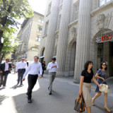 UBS hält an BIP-Prognosen fest