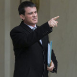 Regierungsumbau soll Hollande helfen