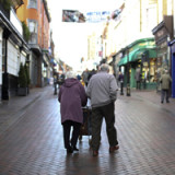 Versicherer in Britannien auf dem Prüfstand