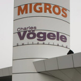 Migros reduziert Vögele-Beteiligung