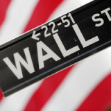 Wallstreet zittert vor der Berichtssaison
