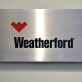 Weatherford schreibt Verlust