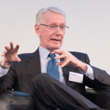 «Ich sehe Preisblasen wie 2007»