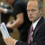 «Wir brauchen einen Risikopuffer»