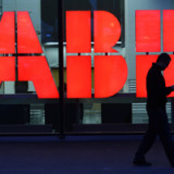 ABB überrascht mit Gewinnrückgang