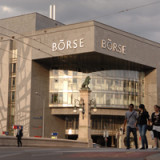 Trotz Kursrutsch: SIX glaubt an Biotech-IPO