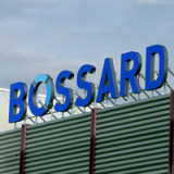 Zuversicht bei Bossard