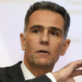 «Erstmals tritt unsere Führung als Gruppe auf»