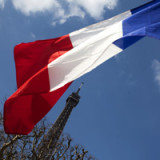 Frankreich kommt nicht vom Fleck