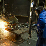 Konjunkturbarometer der Kof sinkt im April