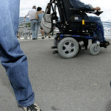 Für Invaliditätsfälle gut vorgesorgt