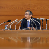 Inflation in Tokio steigt dank Steuer