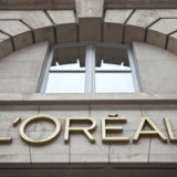 Dämpfer für L'Oréal