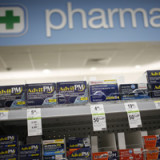 Das Fieberthermometer für Pharma-Übernahmen steigt