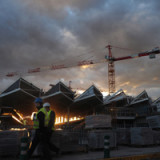 Weltwirtschaft spürt den Frühling