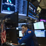 Favoritenwechsel an den Aktienmärkten