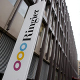 Auch Ringier interessiert an PubliGroupe