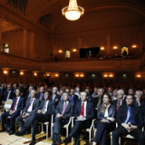 Aktionärsrechte gestärkt