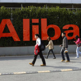 Alibaba bringt US-Börsengang auf den Weg